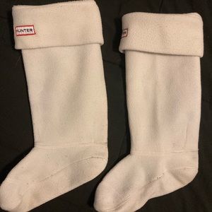 Hunter Boot Liners
